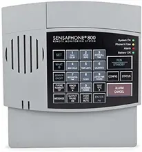 Alarme Sensaphone 800 | Sensaphone